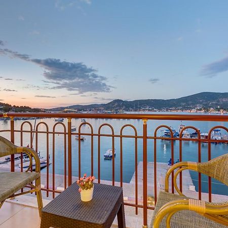 Hanedan Otel Foca Izmir Luaran gambar