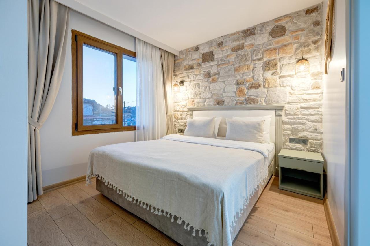 Hanedan Otel Foca Izmir Luaran gambar