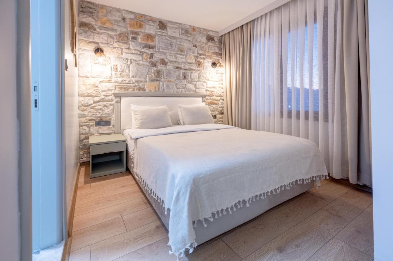 Hanedan Otel Foca Izmir Luaran gambar