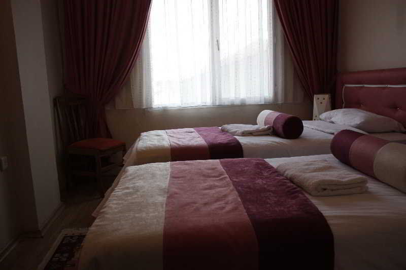 Hanedan Otel Foca Izmir Luaran gambar