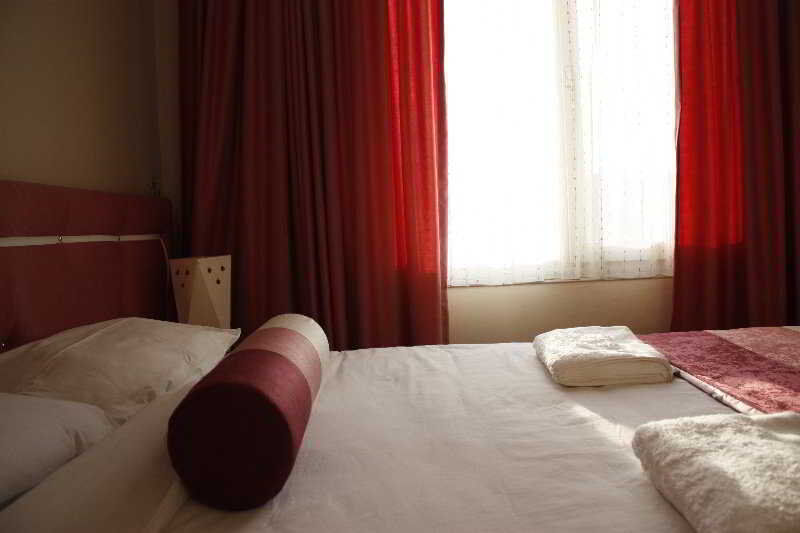 Hanedan Otel Foca Izmir Luaran gambar